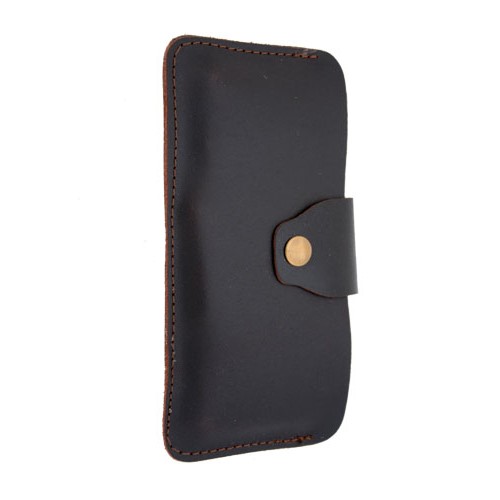 Funda de móvil abertura lateral 5,2 pulgadas