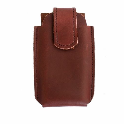 Funda de móvil plana